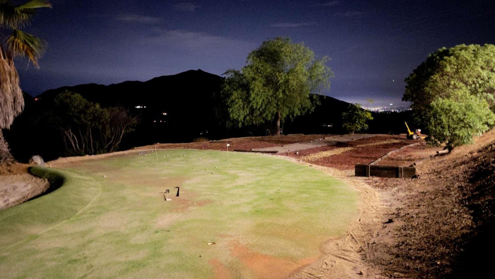 Private Home On 10 Acres - Heated Salt Pool & Jacuzzi, Mountain & City Views, Horseshoes, Basketball, Bbq, Golf Putting, Foosball, Croquet, Bose Stereo, White Cotton Bedding - Hilltop Hacienda, Pool Heat Optional Jamul Eksteriør bilde
