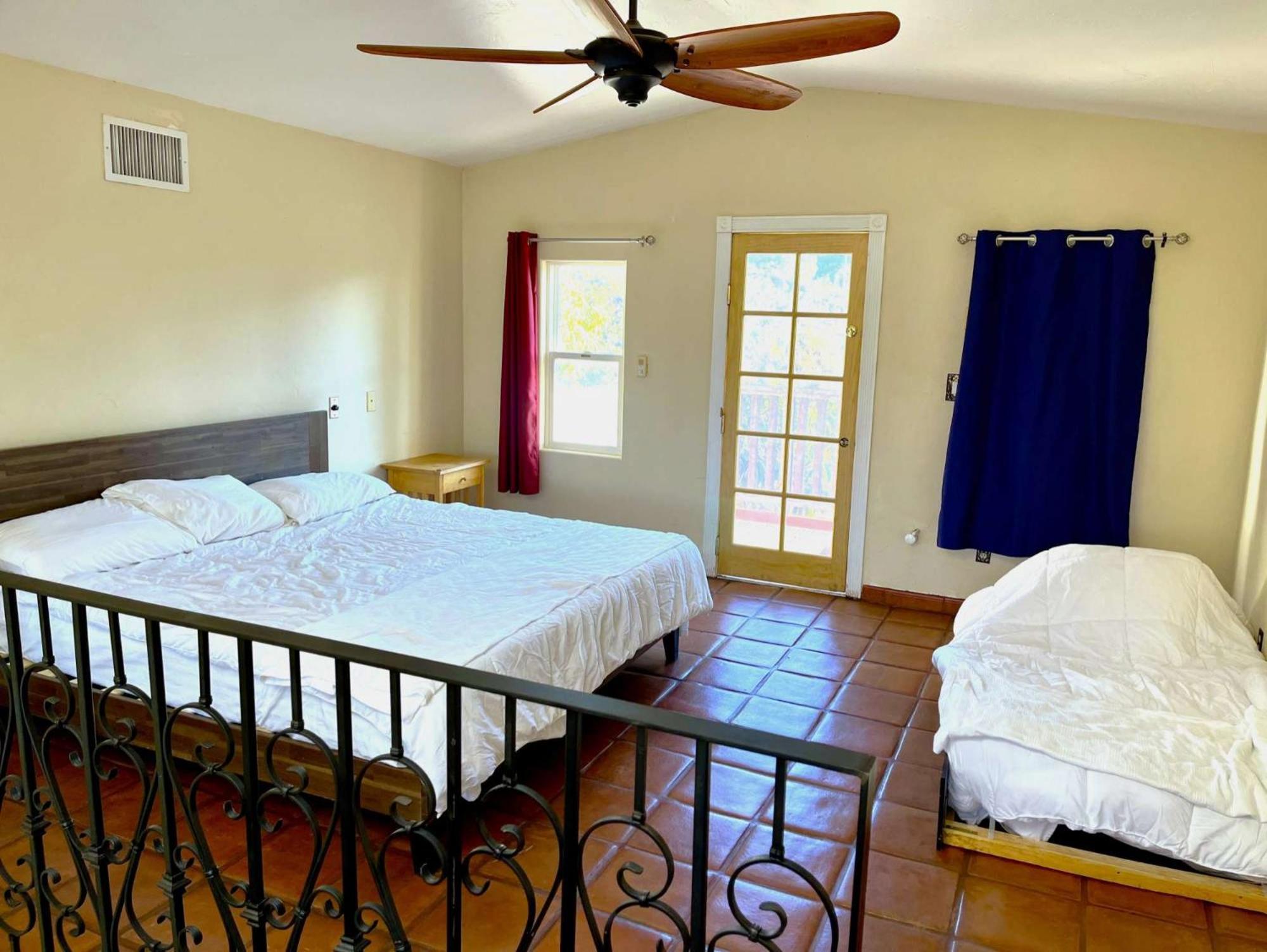Private Home On 10 Acres - Heated Salt Pool & Jacuzzi, Mountain & City Views, Horseshoes, Basketball, Bbq, Golf Putting, Foosball, Croquet, Bose Stereo, White Cotton Bedding - Hilltop Hacienda, Pool Heat Optional Jamul Eksteriør bilde