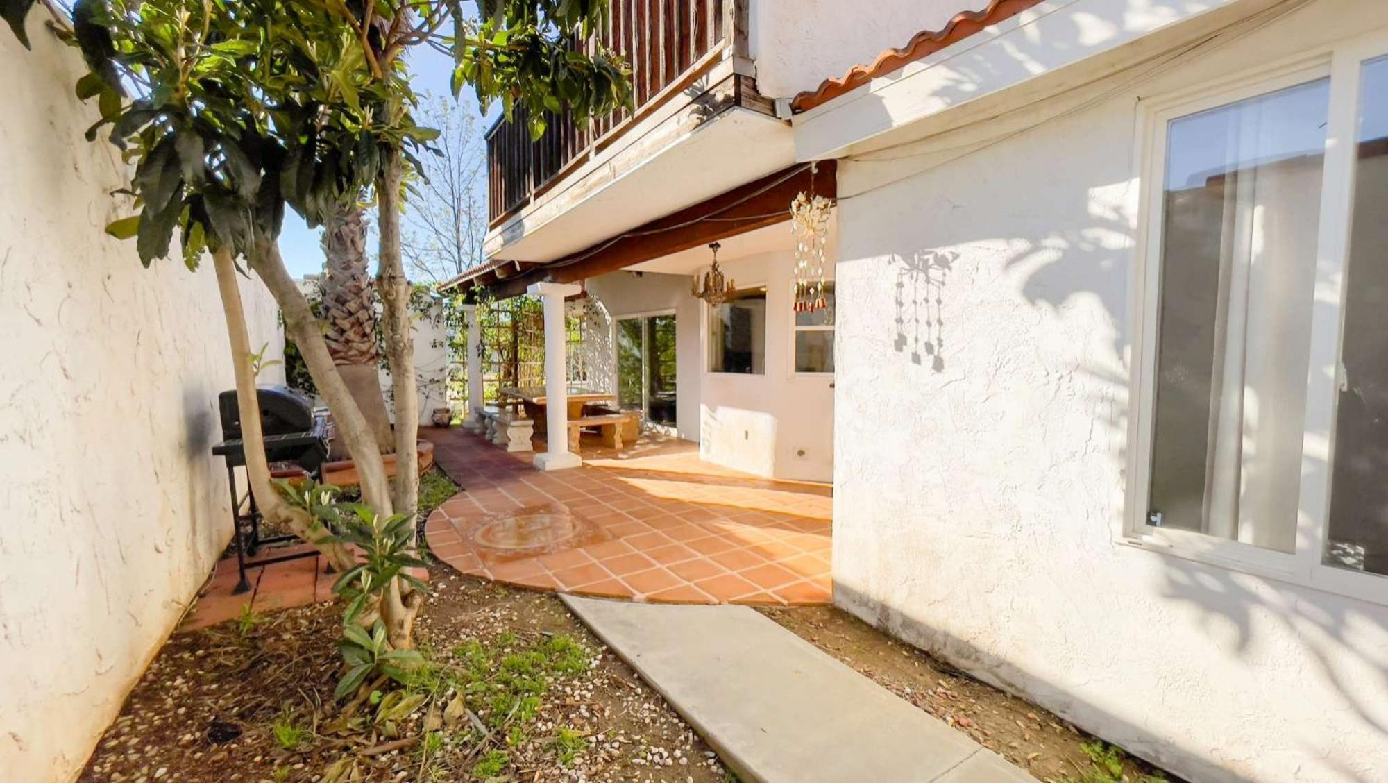 Private Home On 10 Acres - Heated Salt Pool & Jacuzzi, Mountain & City Views, Horseshoes, Basketball, Bbq, Golf Putting, Foosball, Croquet, Bose Stereo, White Cotton Bedding - Hilltop Hacienda, Pool Heat Optional Jamul Eksteriør bilde